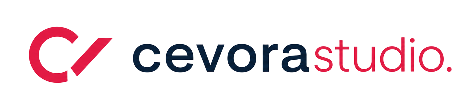Cevora-Logo